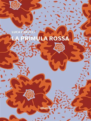 cover image of La primula rossa